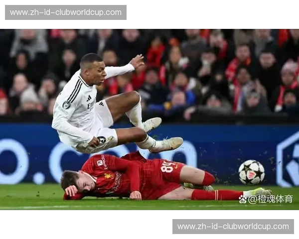 铁锤帮的呐喊:维冈竞技与利物浦的足坛史诗